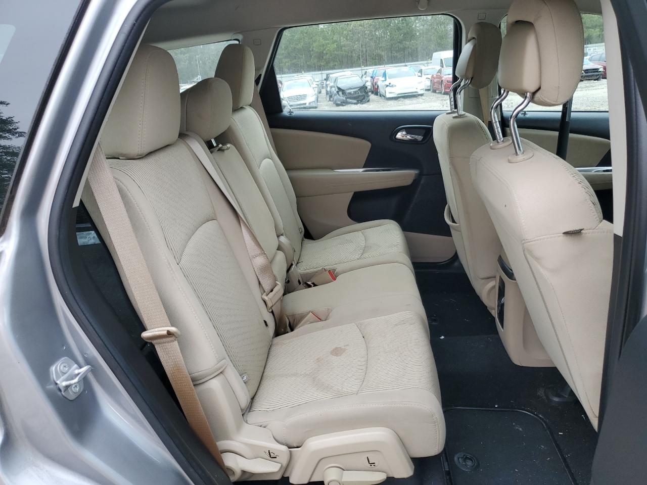 2015 Dodge Journey - Image 11