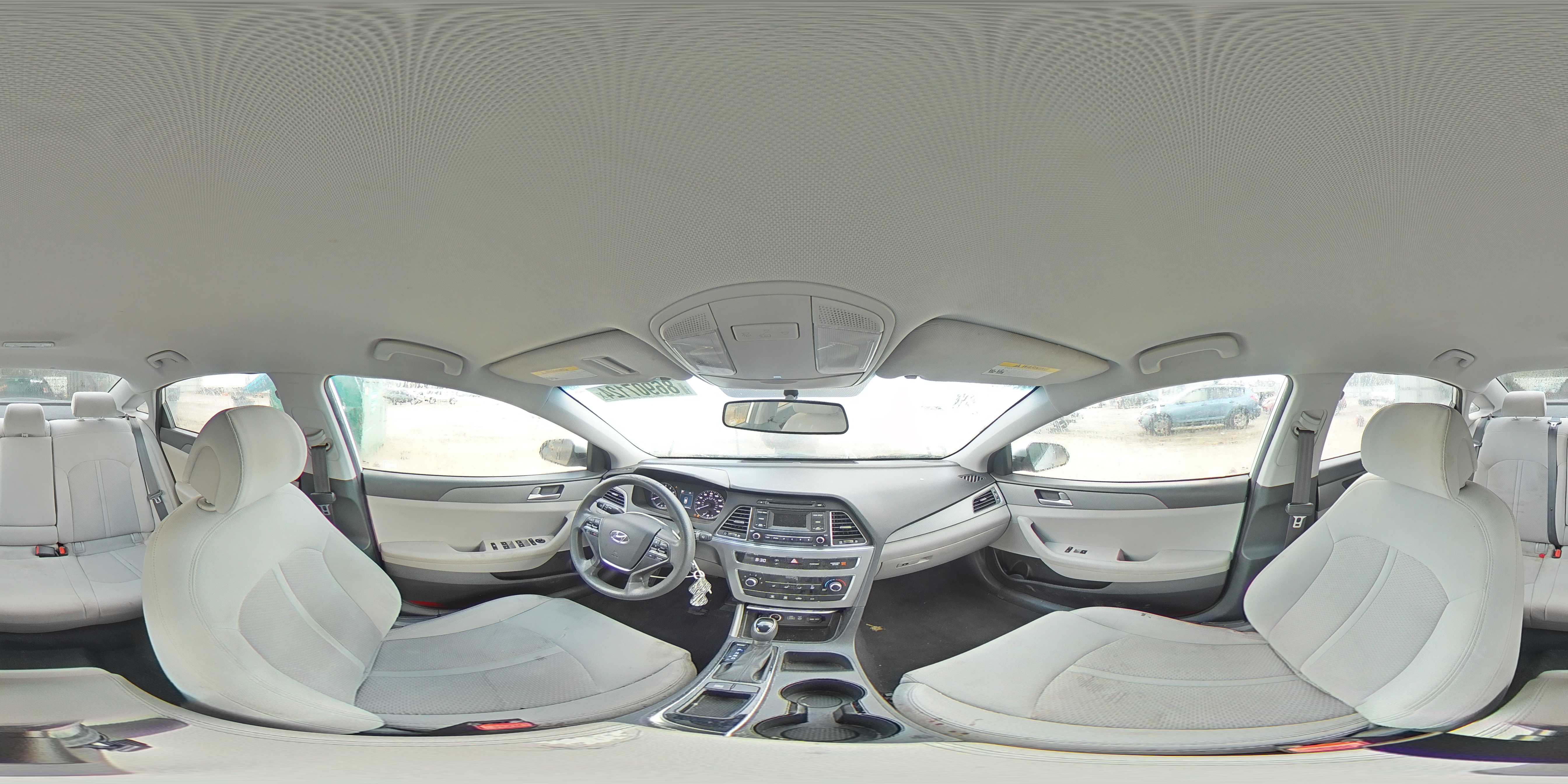 2016 Hyundai Sonata - Image 14