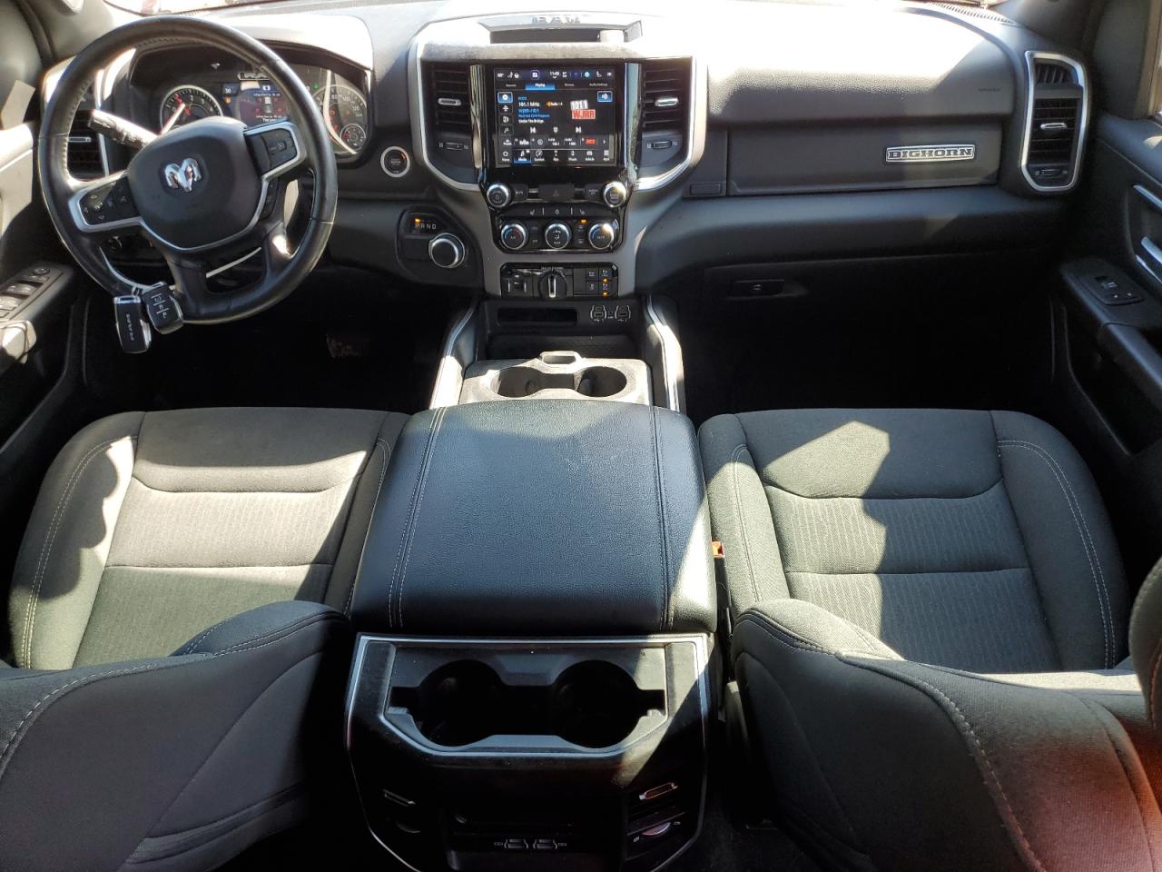 2022 RAM 1500 - Image 8