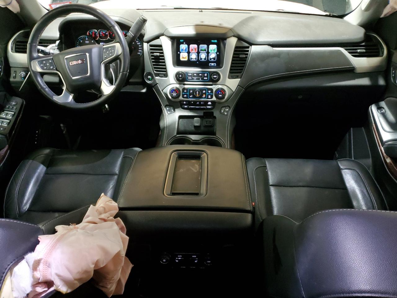2020 GMC Yukon - Image 8