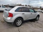 2011 Ford Edge Se de vânzare în Glassboro, NJ - Side