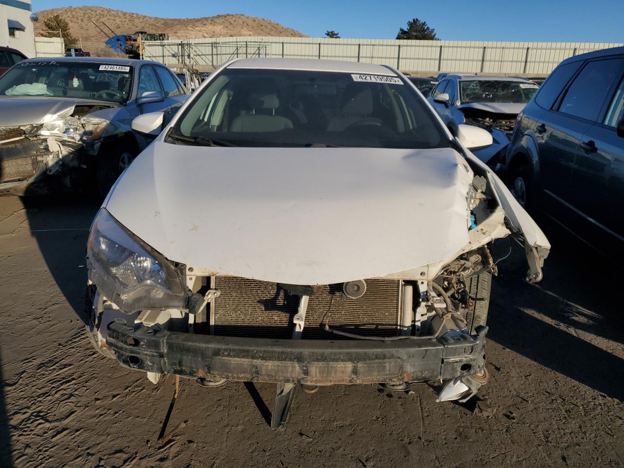 2016 Toyota Corolla - Image 5