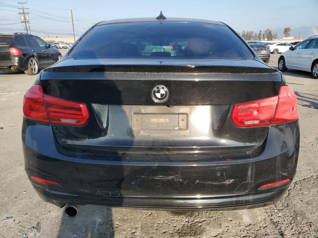 2016 BMW 3er - Image 6