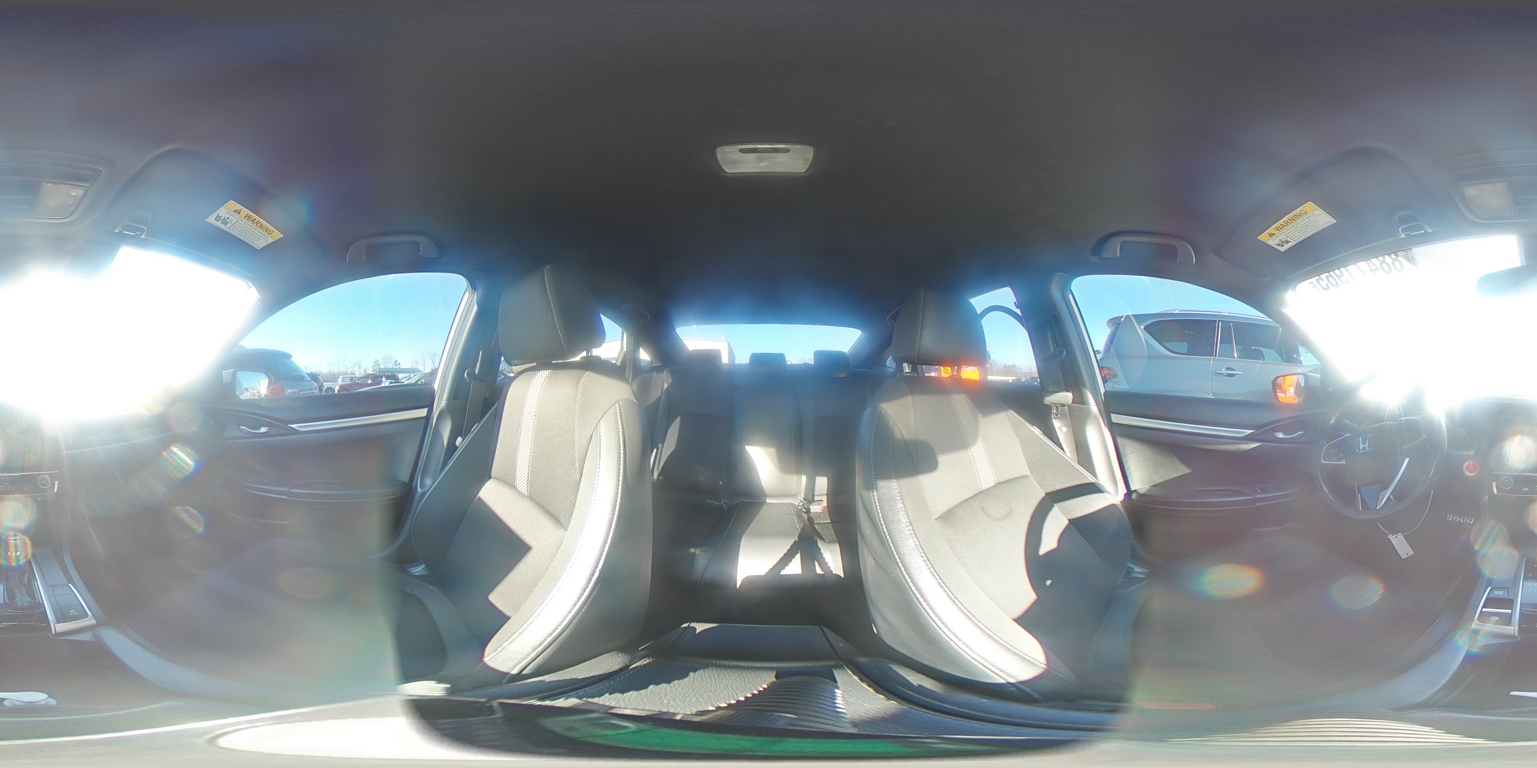 2020 Honda Civic - Image 13