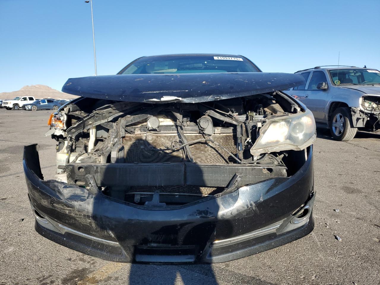 2012 Toyota Camry - Image 5