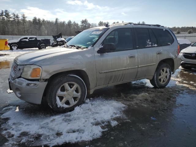 2008 Gmc Envoy 