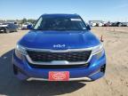 2023 Kia Seltos S en Venta en Houston, TX - Hail