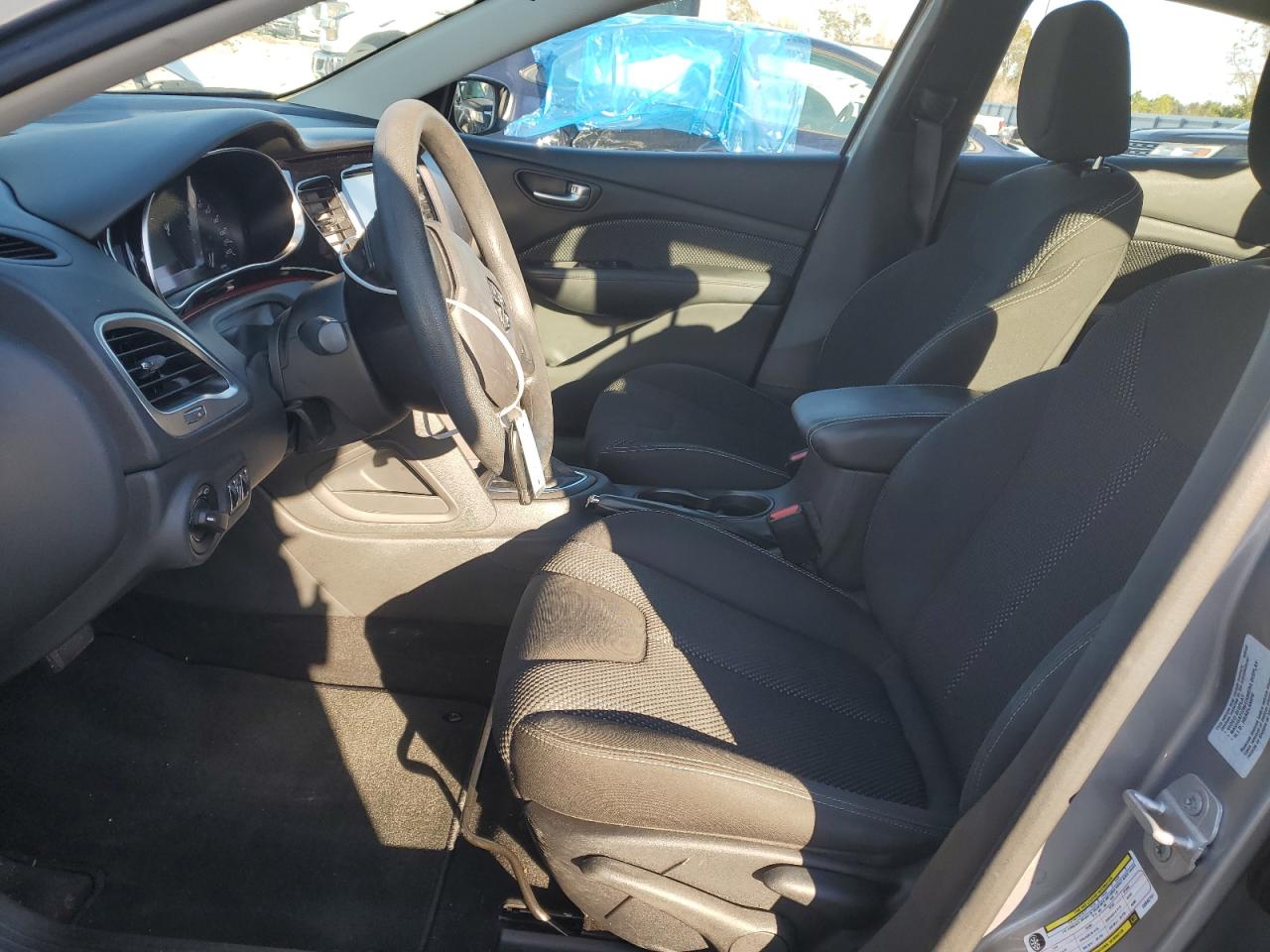 2016 Dodge Dart - Image 7
