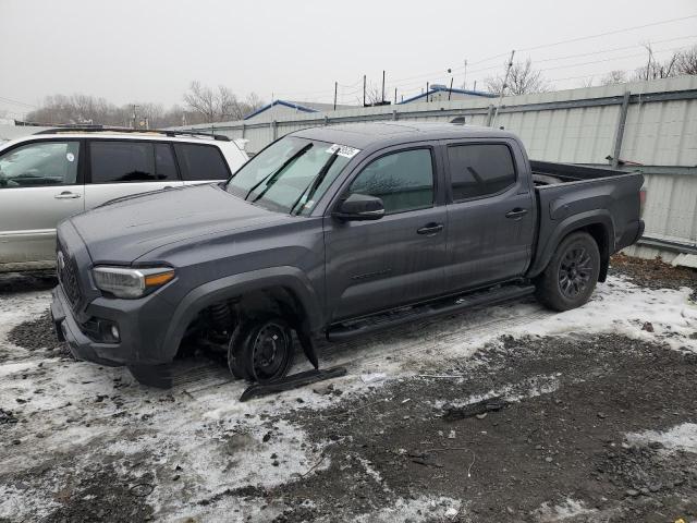  TOYOTA TACOMA 2023 Szary