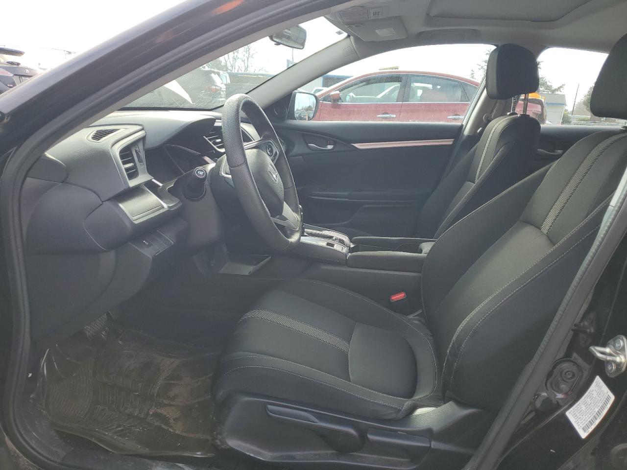 2017 Honda Civic - Image 7