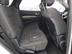 2011 Dodge Durango Express იყიდება Davison-ში, MI - Front End