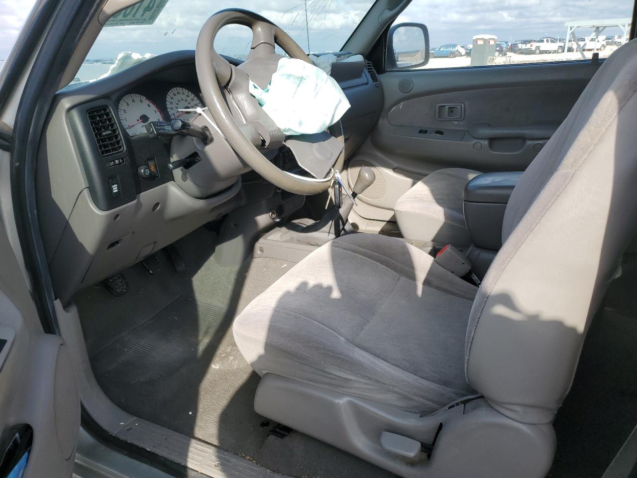 2003 Toyota Tacoma - Image 7