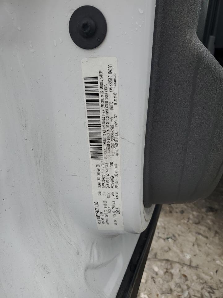 2008 Dodge RAM - Image 12