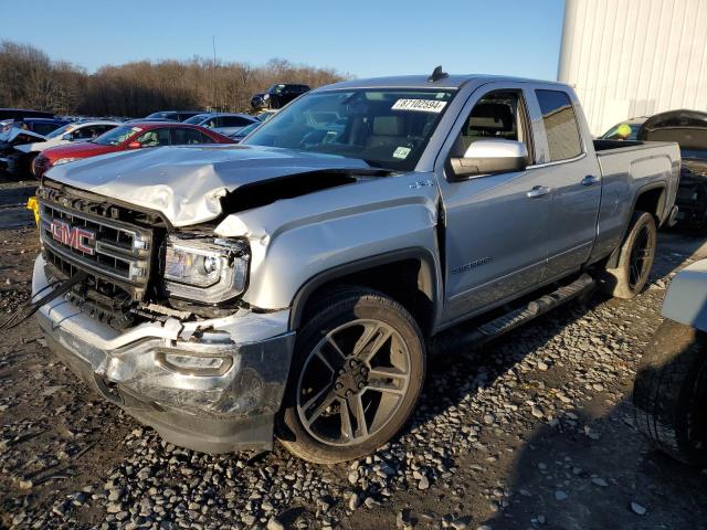 2019 Gmc Sierra Limited K1500 Sle