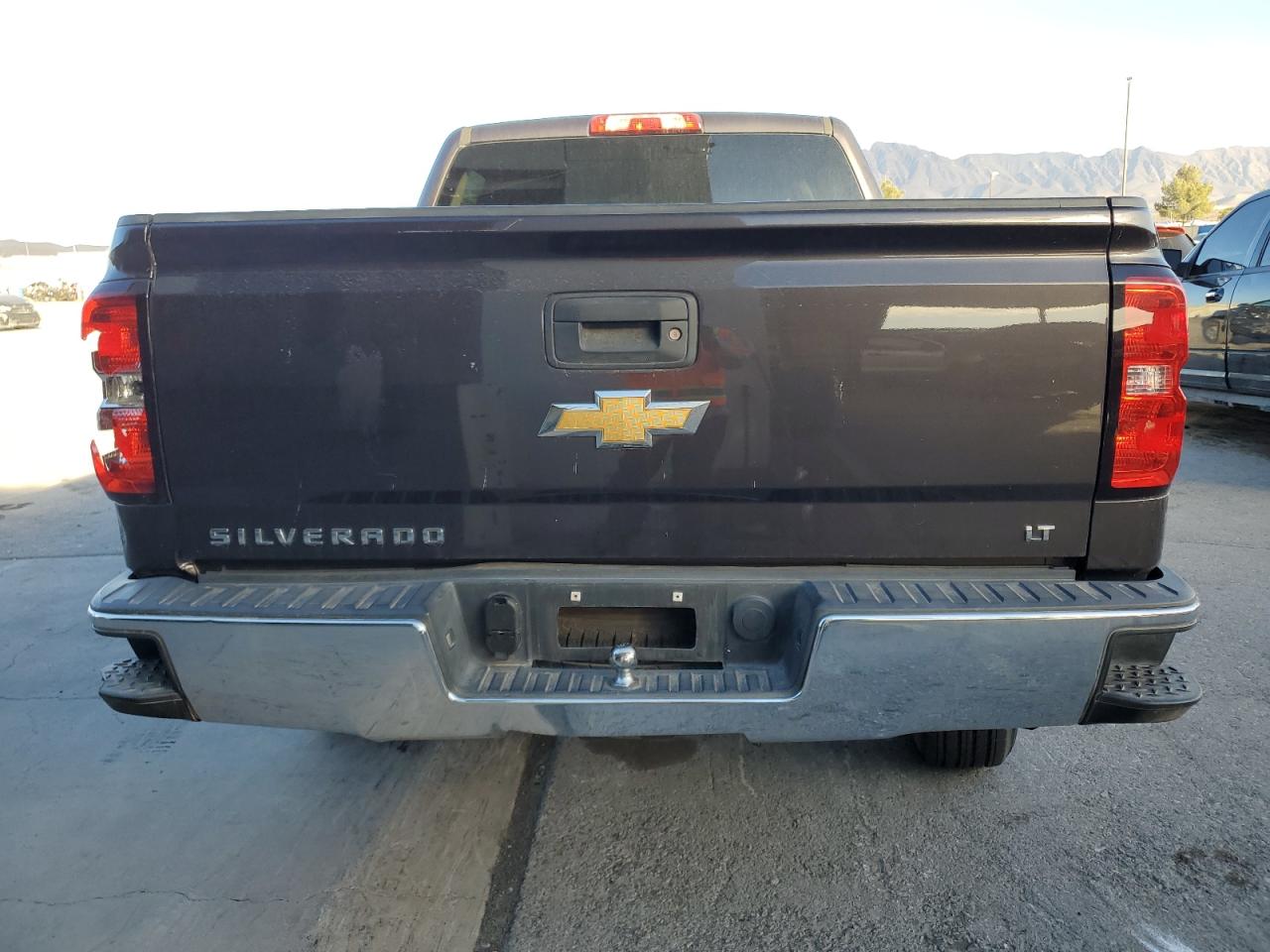 2016 Chevrolet Silverado - Image 6
