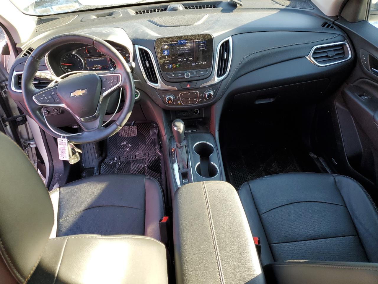 2021 Chevrolet Equinox - Image 8