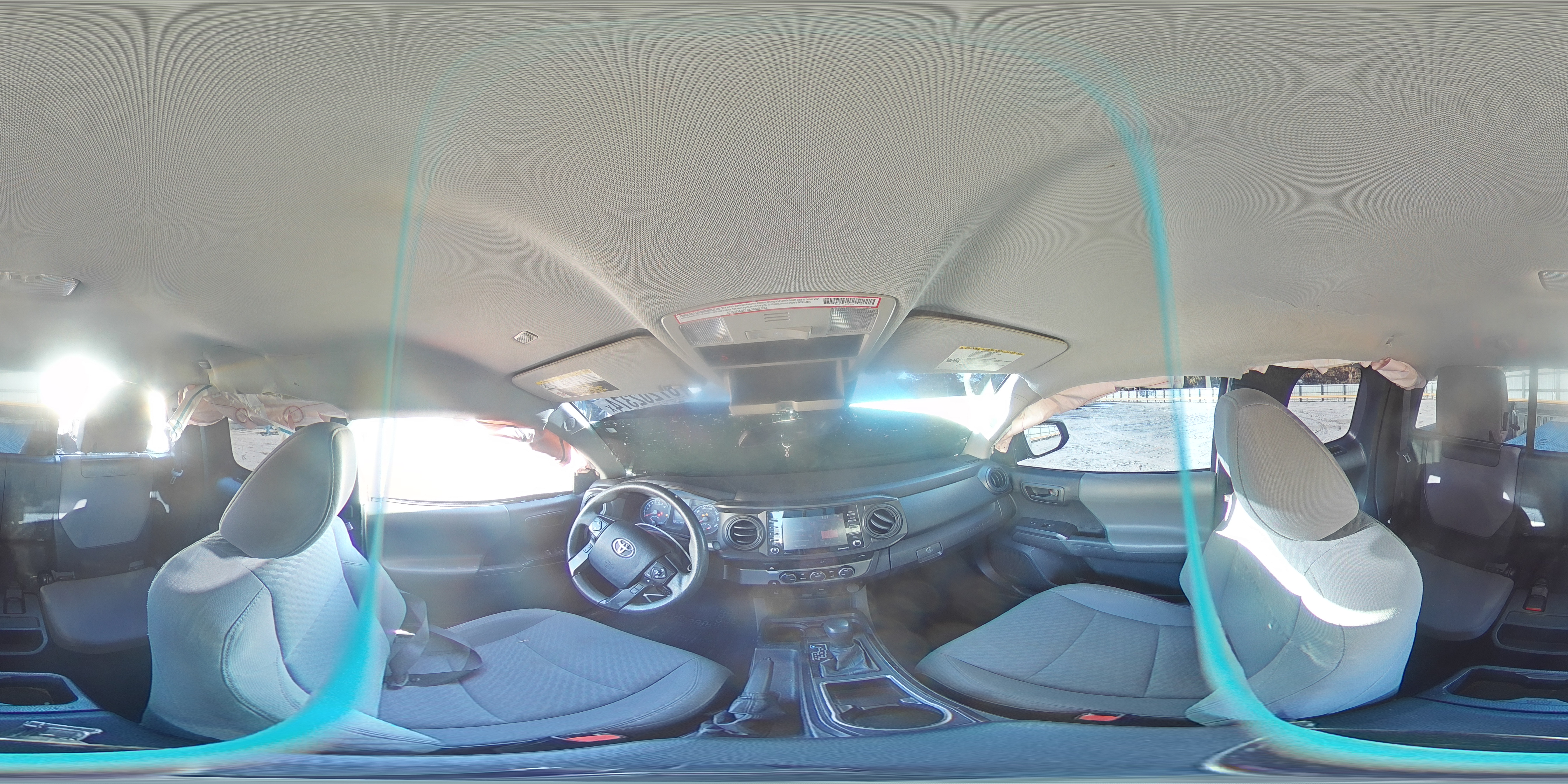 2022 Toyota Tacoma - Image 12