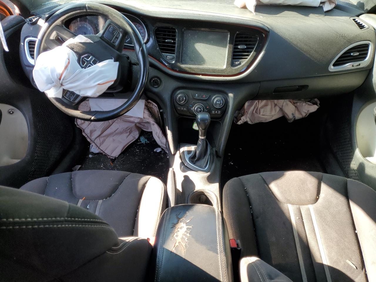 2014 Dodge Dart - Image 8