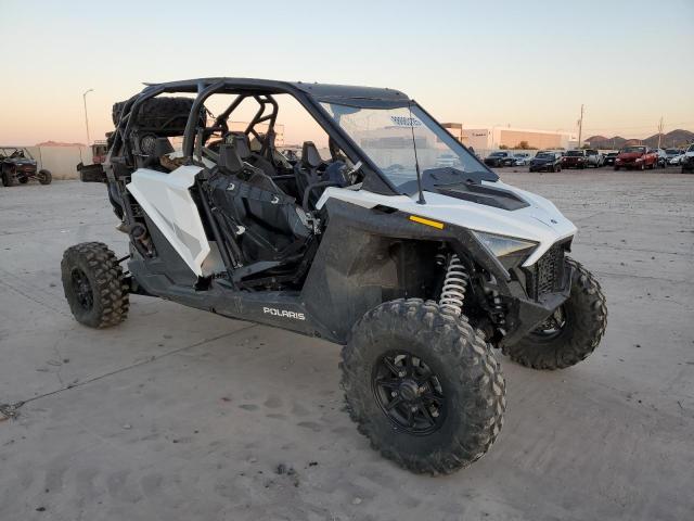 2022 Polaris Rzr Pro Xp 4 Sport