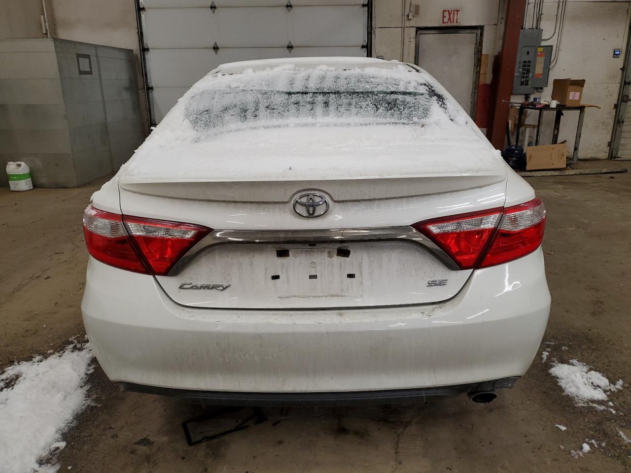 2017 Toyota Camry - Image 6