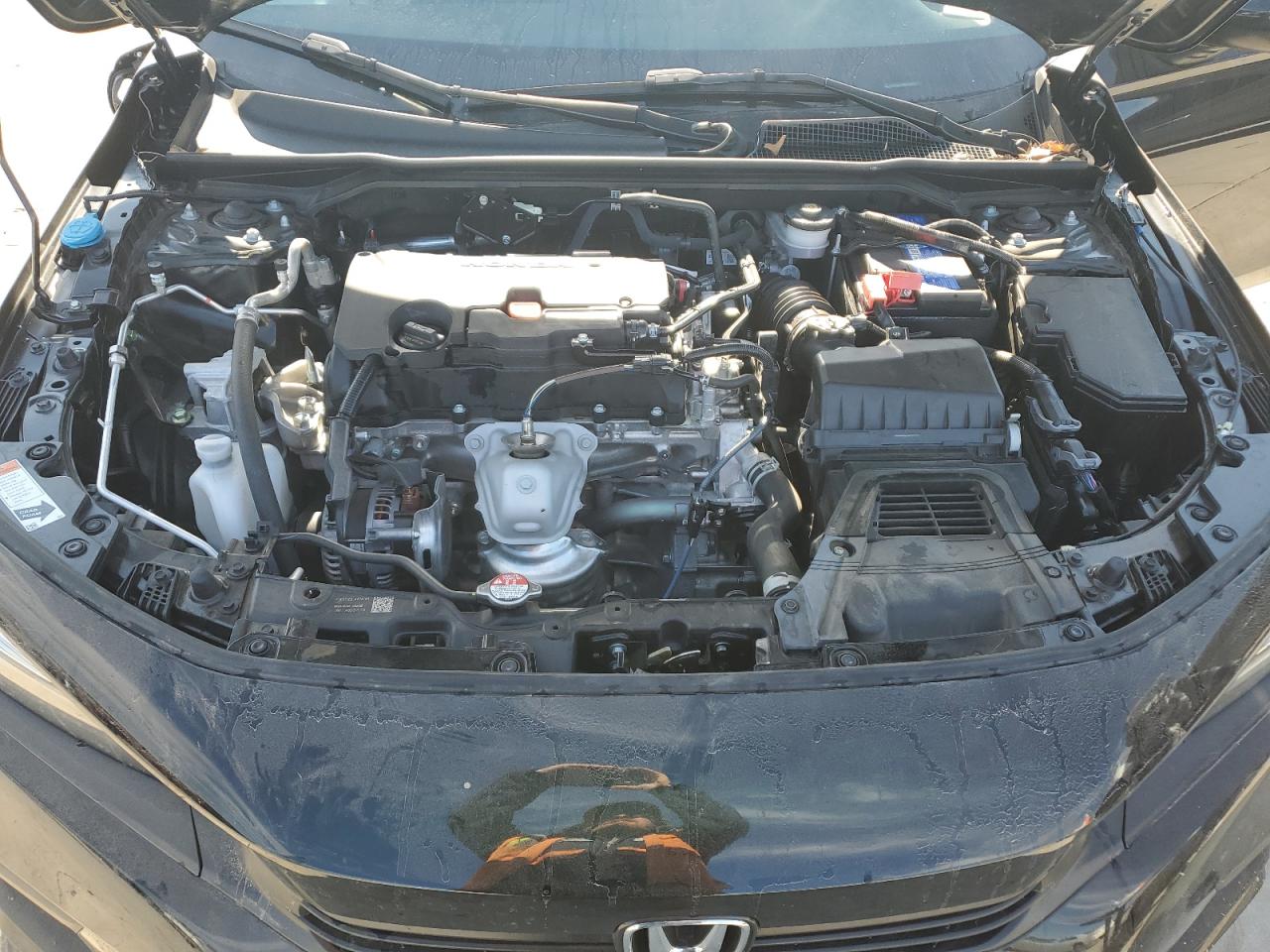 2024 Honda Civic - Image 11
