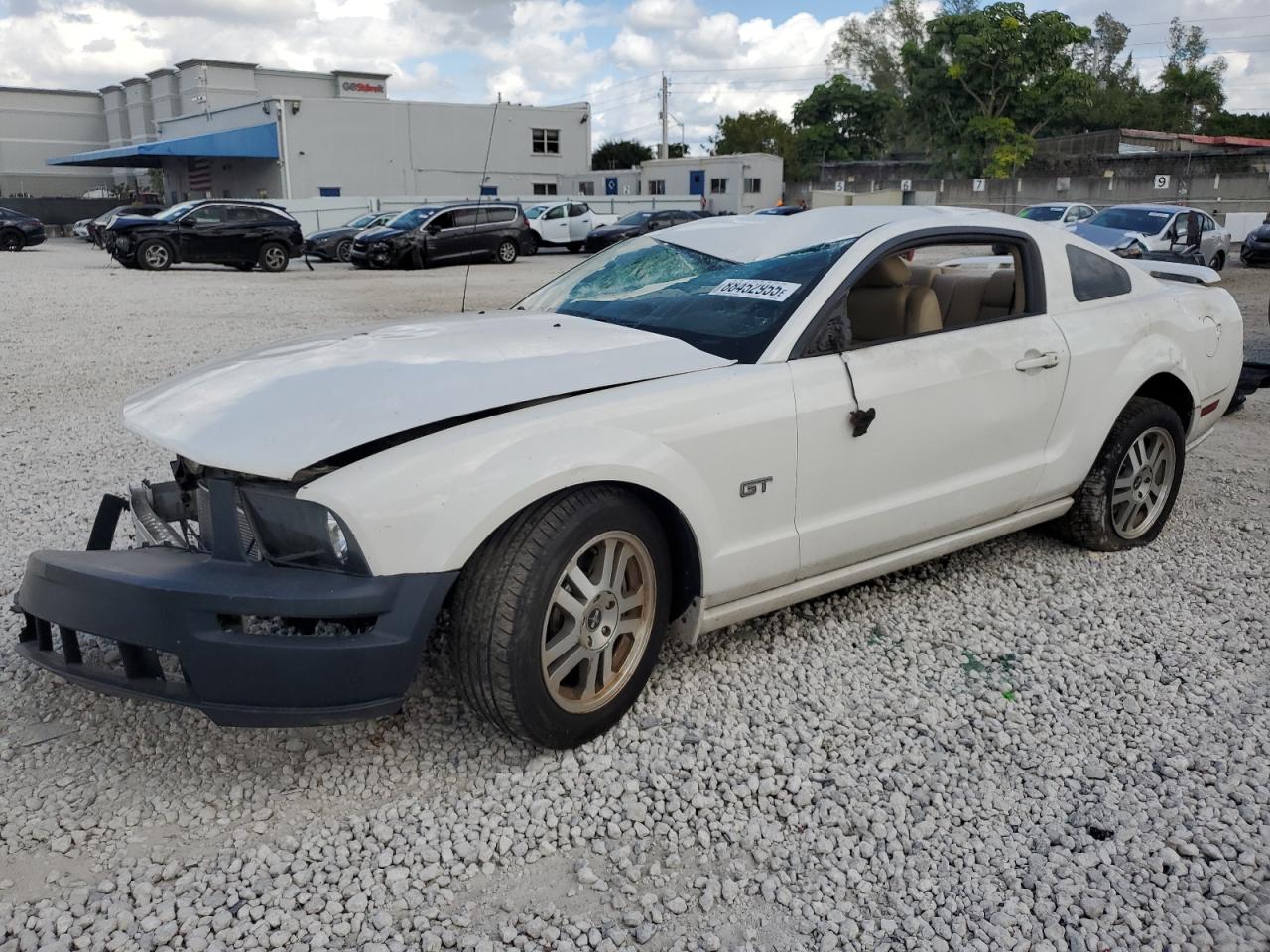 2006 Ford Mustang - Image 1