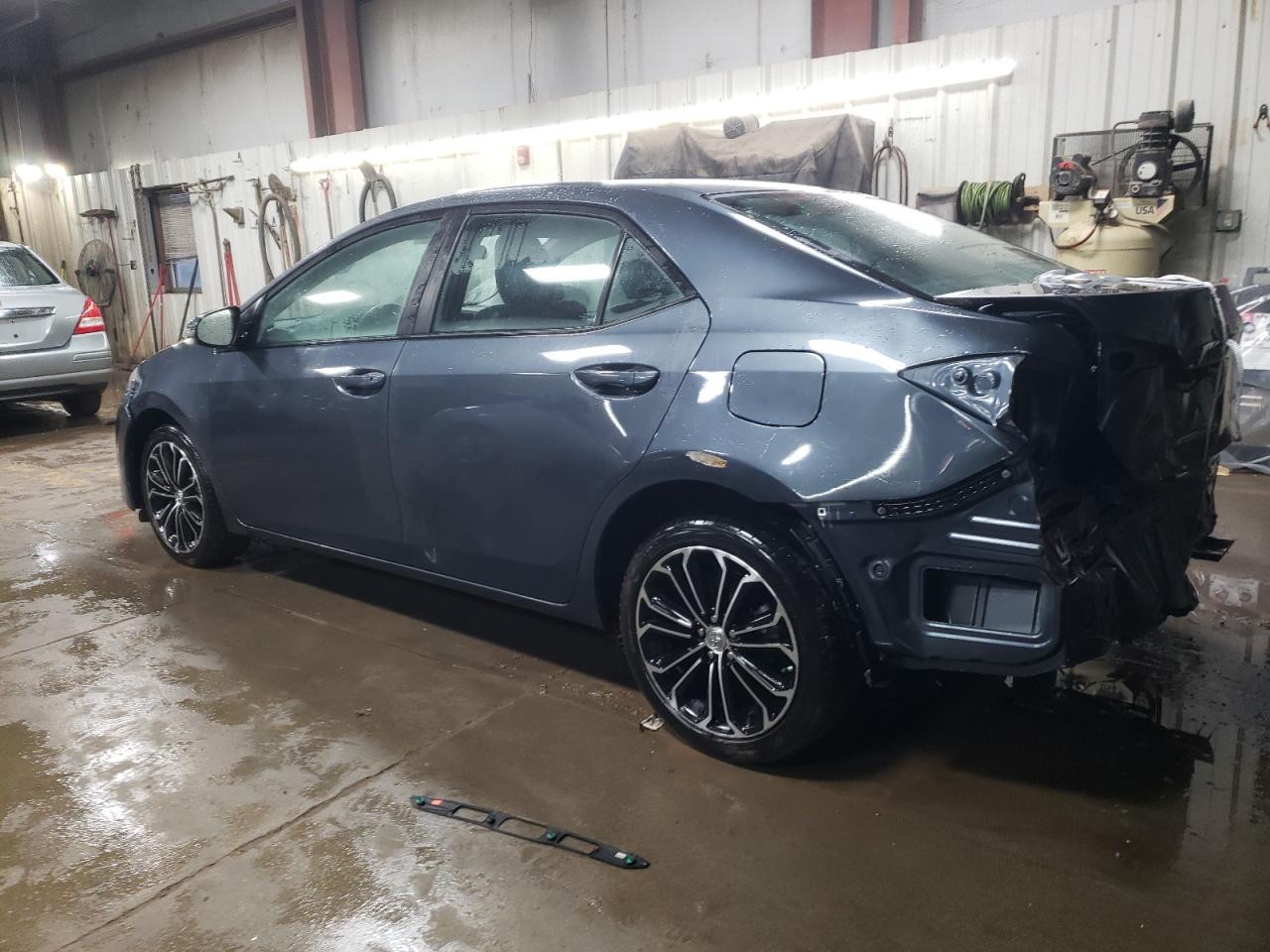 2016 Toyota Corolla - Image 2