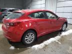 2018 Mazda 3 Sport للبيع في Candia، NH - Front End