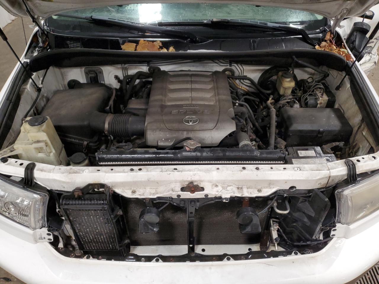 2008 Toyota Tundra - Image 11