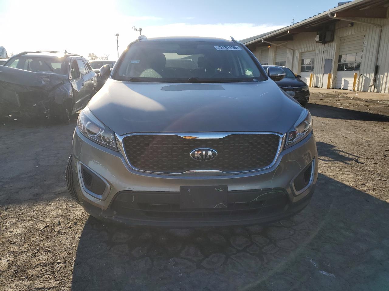 2017 Kia Sorento - Image 5