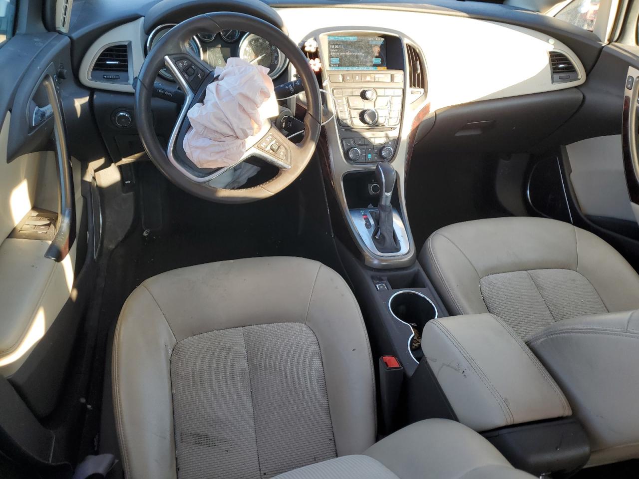 2016 Buick Verano - Image 8