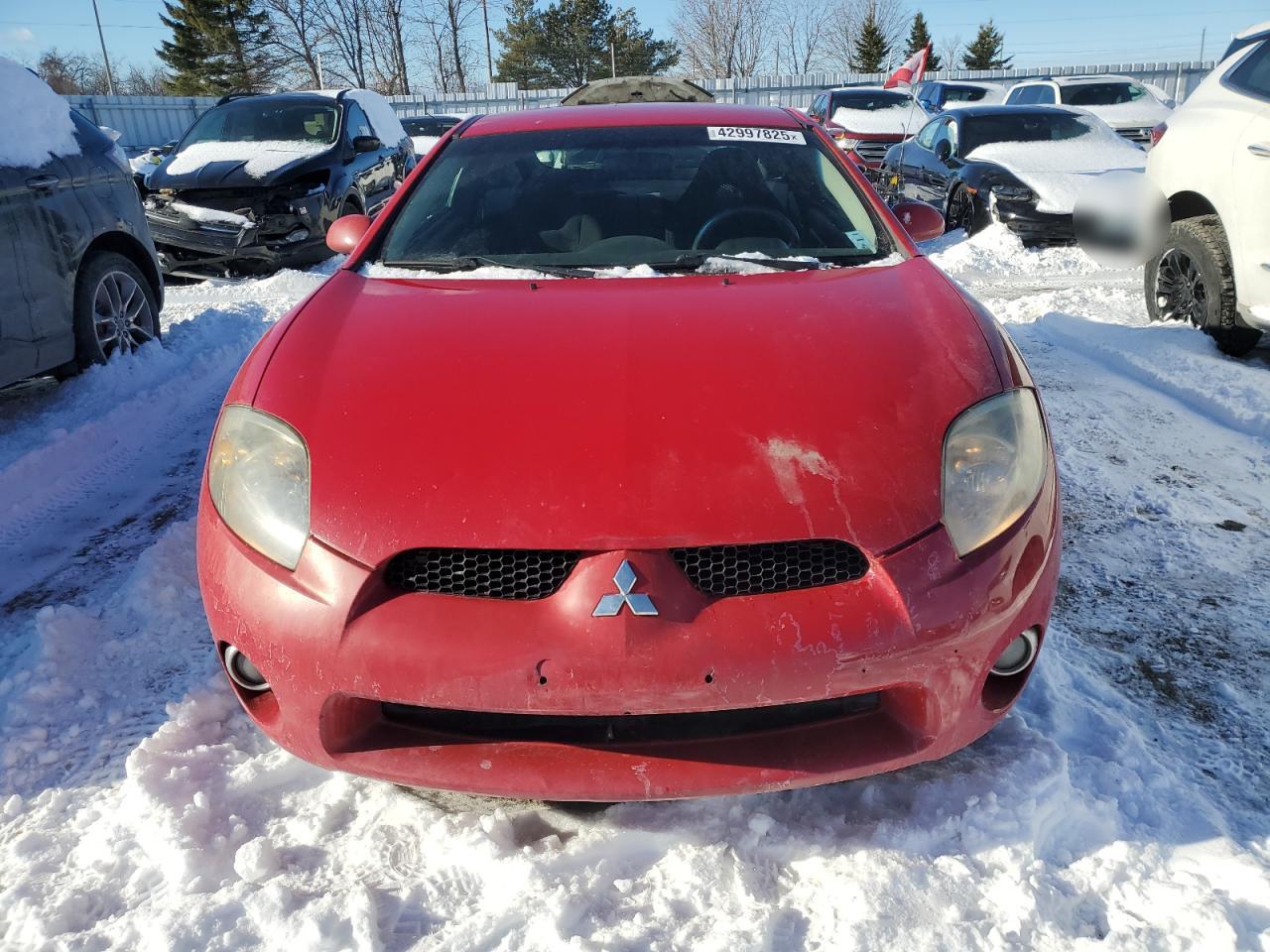 2006 Mitsubishi Eclipse - Image 5