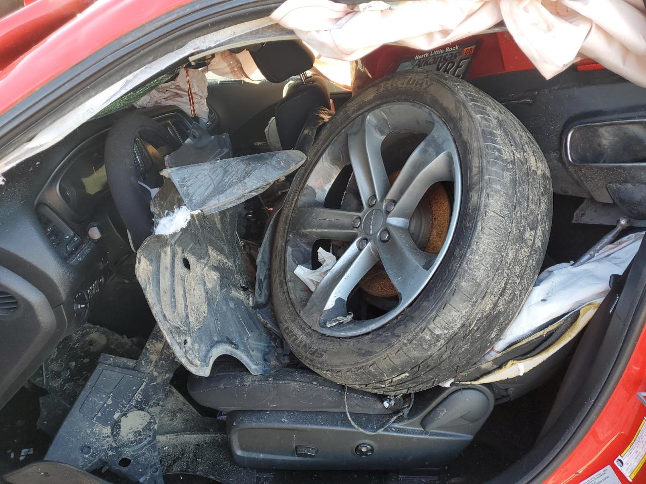 2016 Dodge Challenger - Image 7