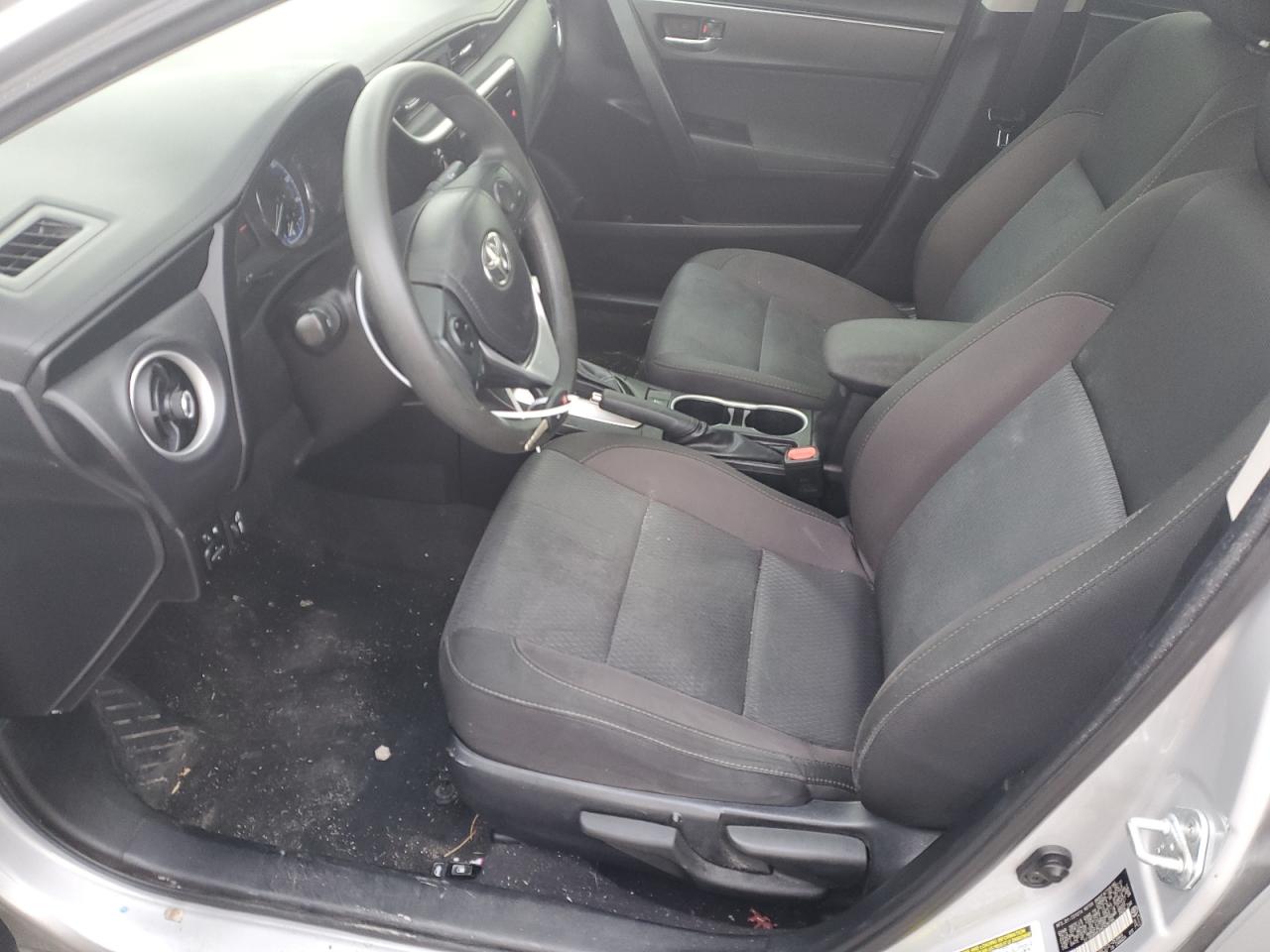 2017 Toyota Corolla - Image 7