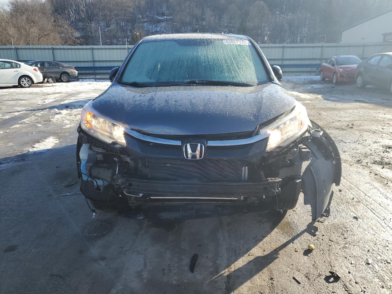 2015 Honda CR-V - Image 5