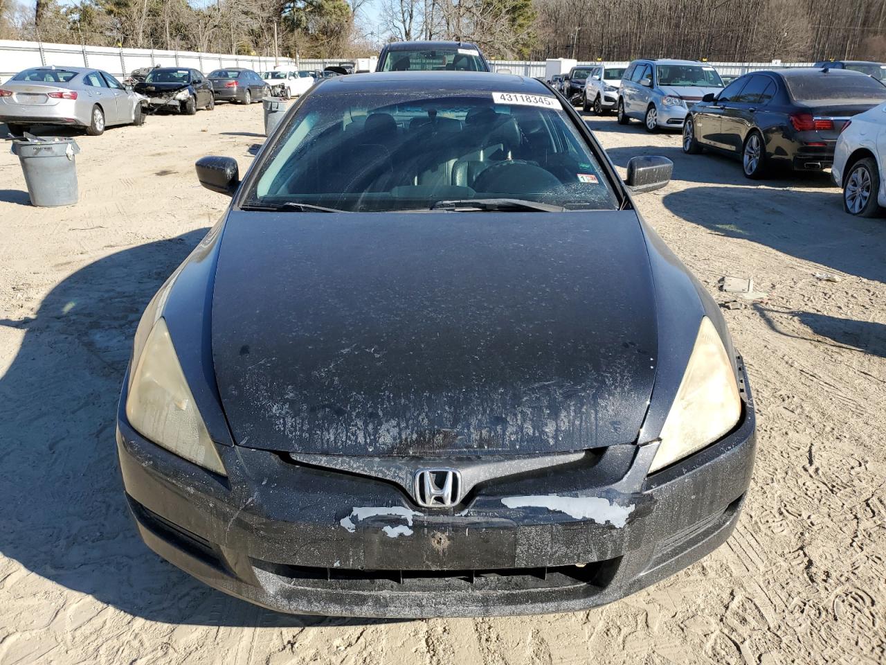 2003 Honda Accord - Image 5