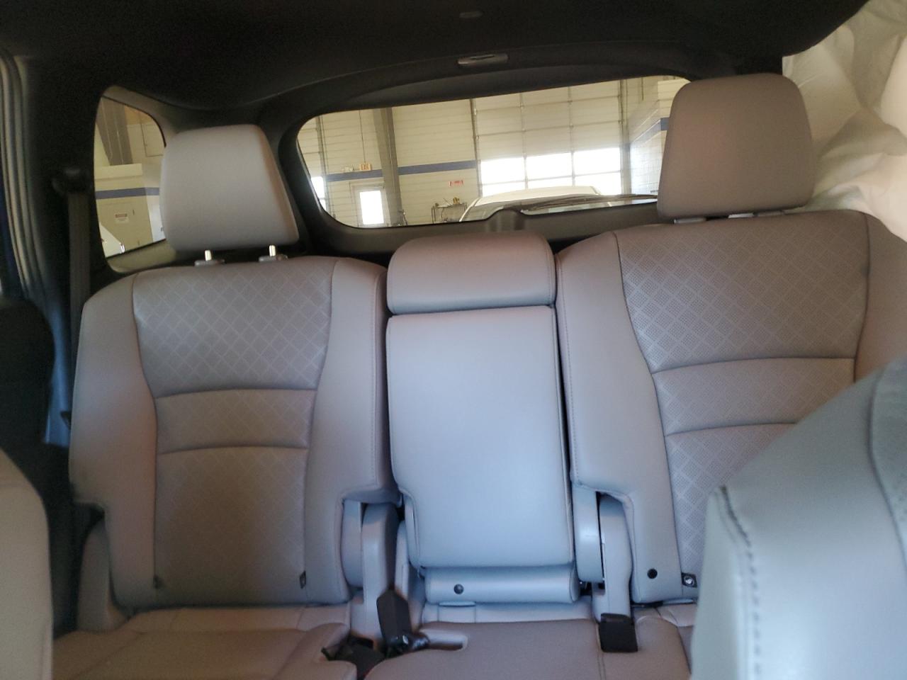 2020 Honda Passport - Image 10