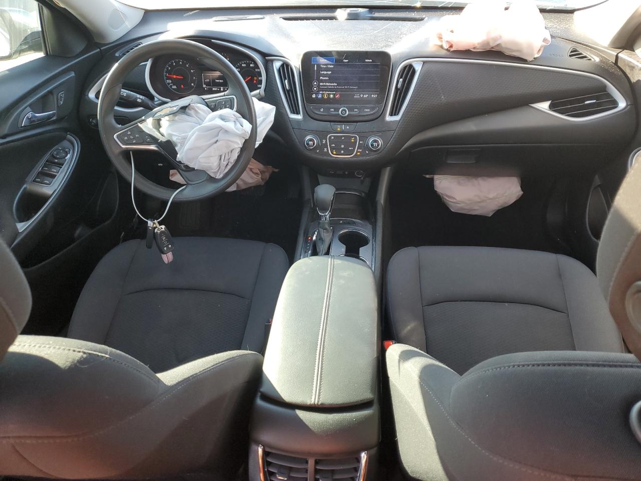 2023 Chevrolet Malibu - Image 8