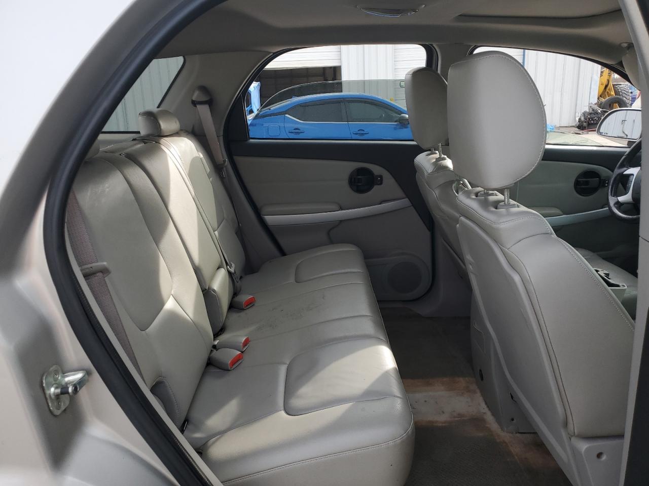 2007 Chevrolet Equinox - Image 10