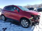 2018 Buick Encore Preferred de vânzare în Littleton, CO - Front End