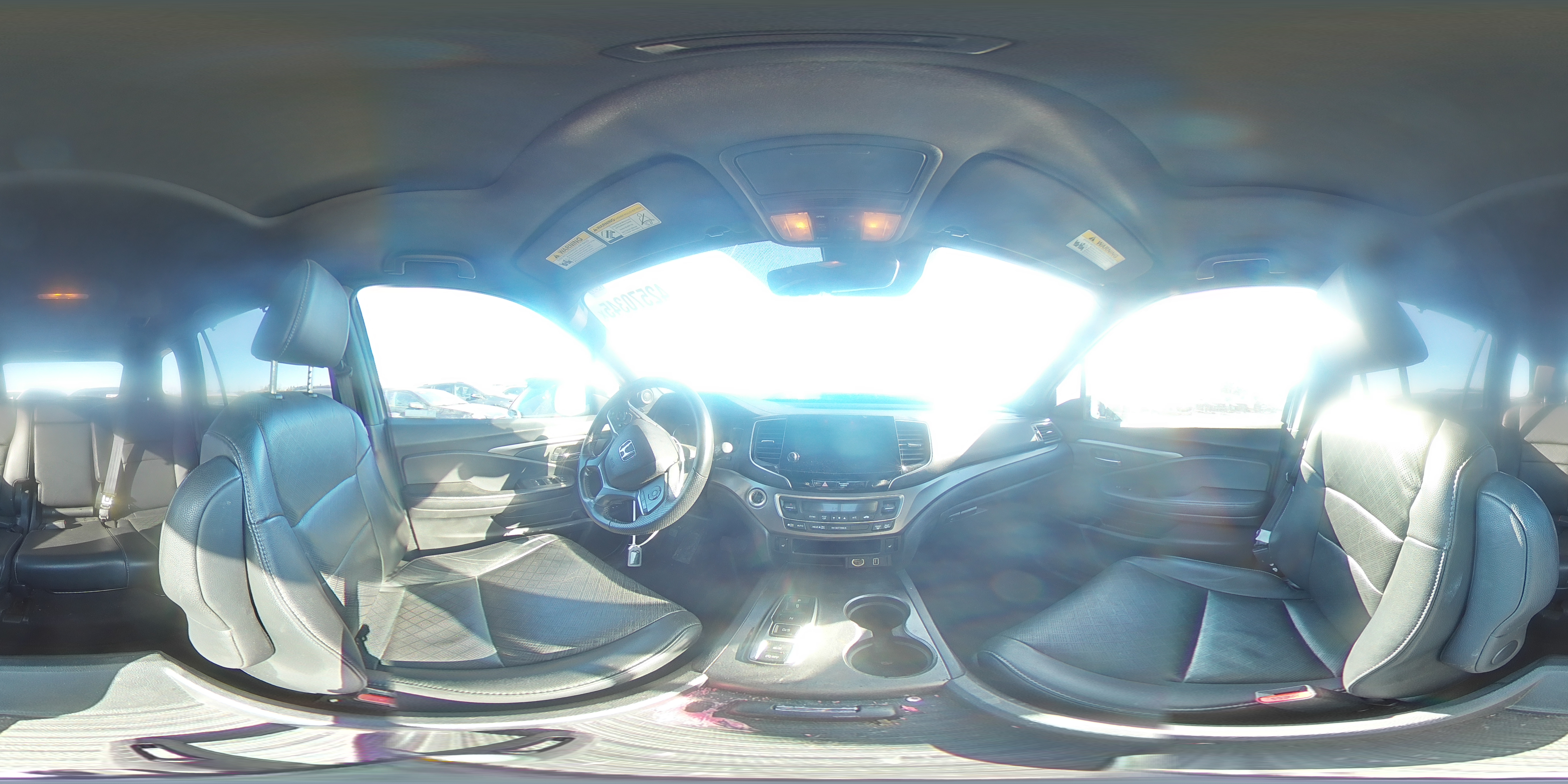 2010 Honda CR-V - Image 14