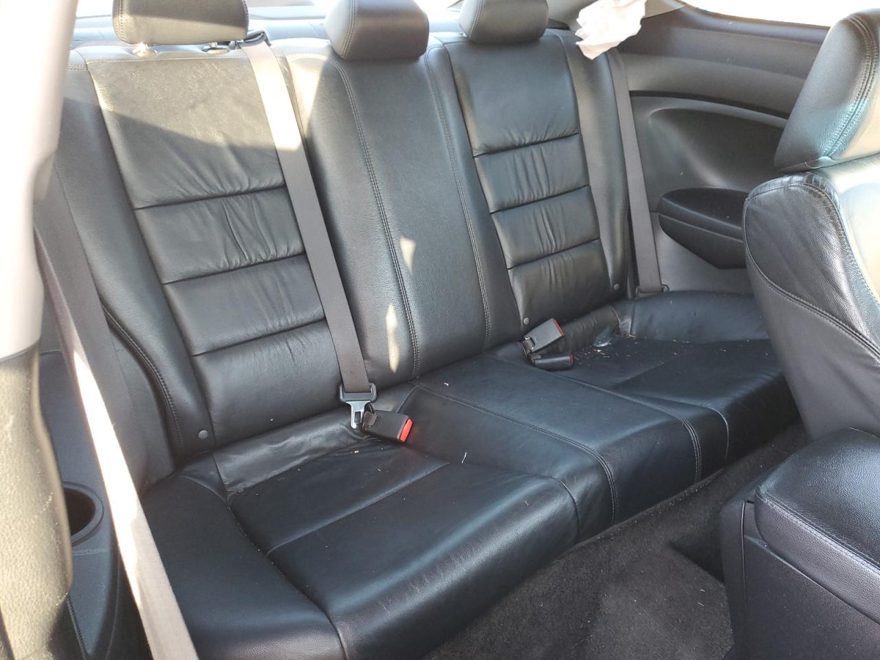 2009 Honda Accord - Image 10