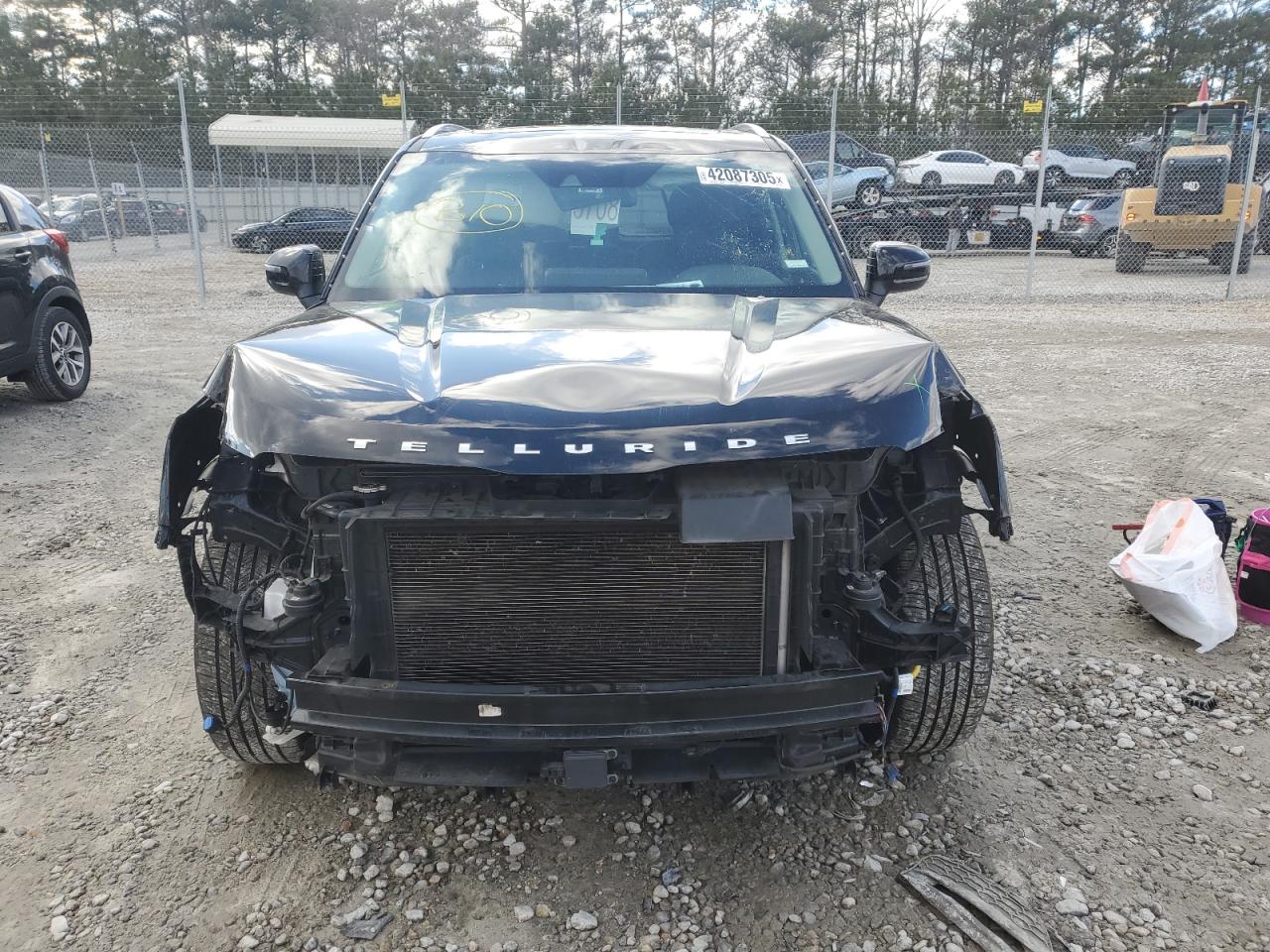 2022 Kia Telluride - Image 5