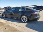 2017 Tesla Model S  იყიდება Wilmer-ში, TX - Front End