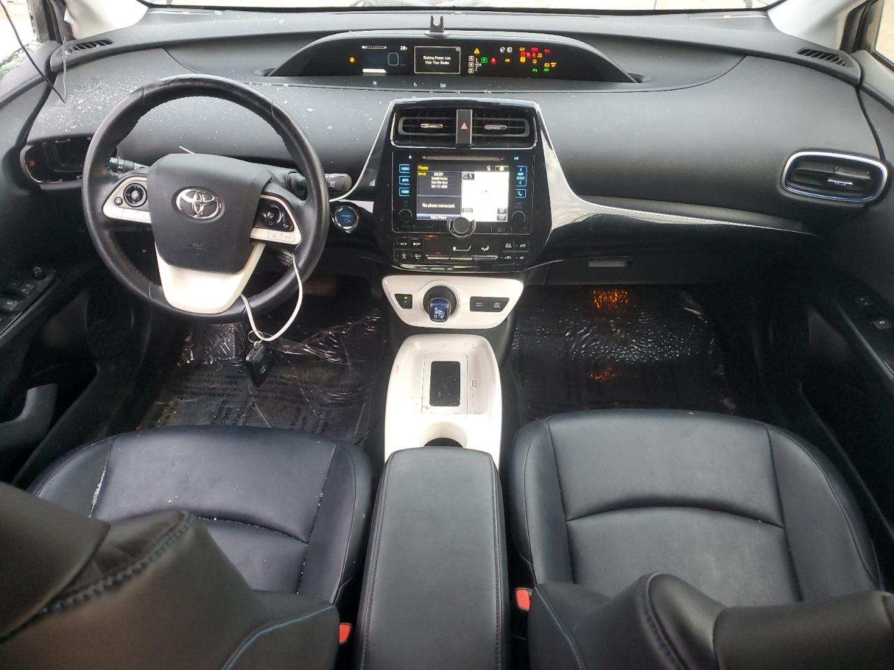 2016 Toyota Prius - Image 8