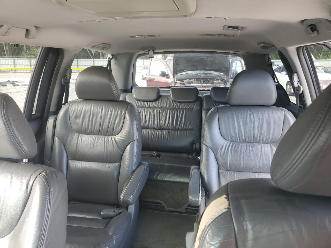 2006 Honda Odyssey - Image 10
