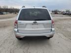 2009 Subaru Forester 2.5X Limited продається в Kansas City, KS - Front End