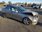 2010 Mercedes-Benz C 300 за продажба в Rancho Cucamonga, CA - Front End