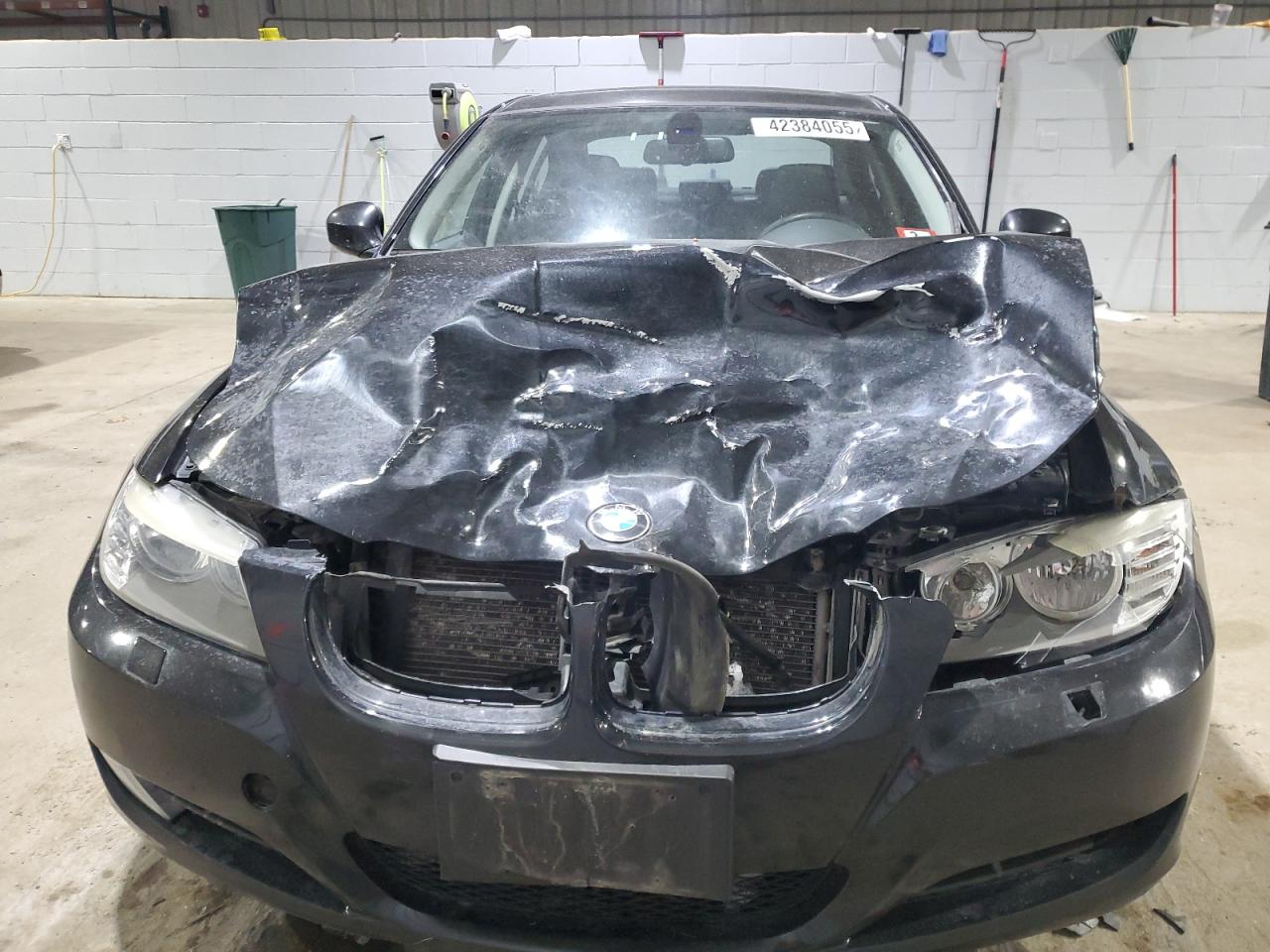 2010 BMW 3er - Image 5