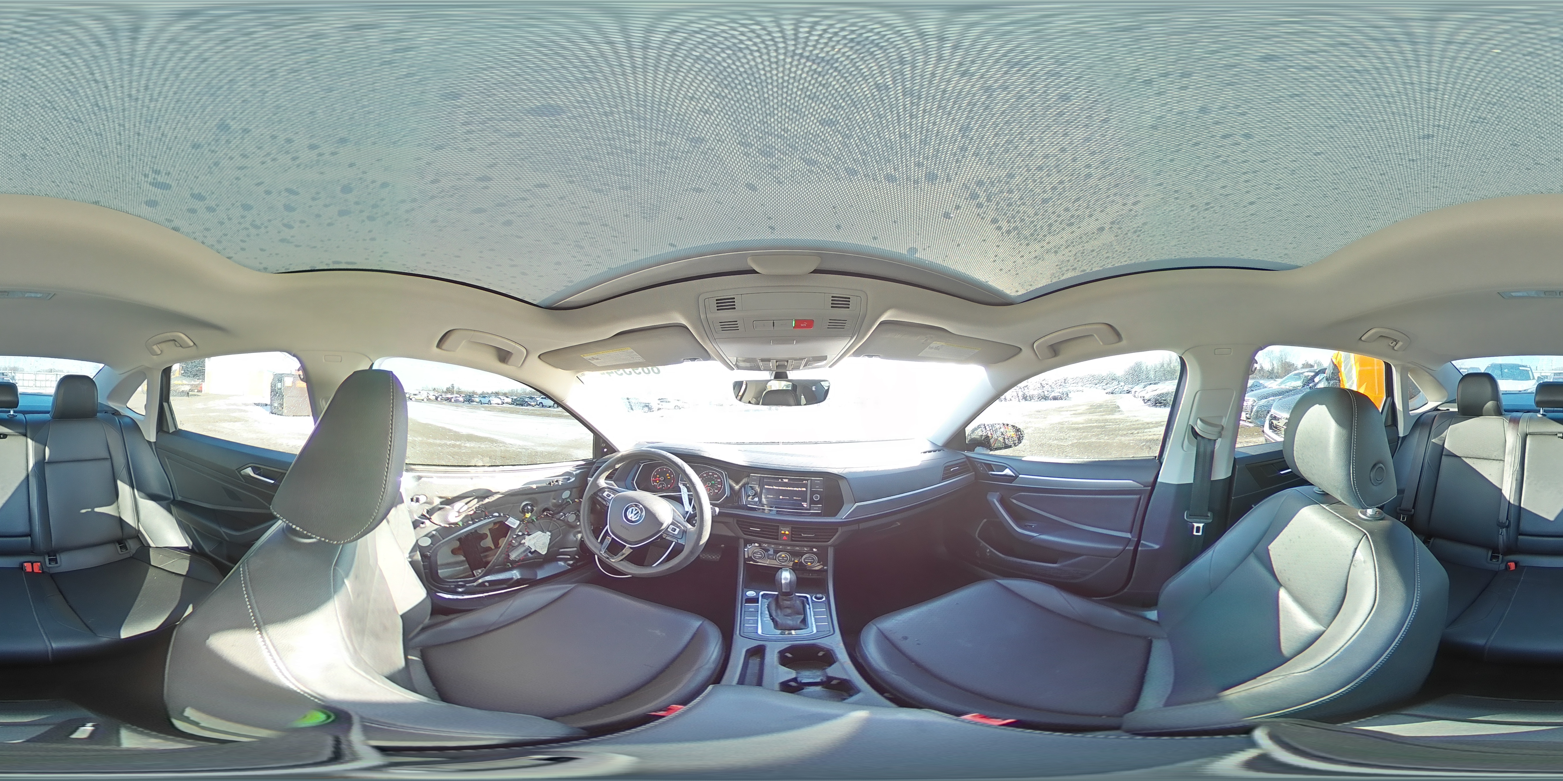 2020 Volkswagen Jetta - Image 15